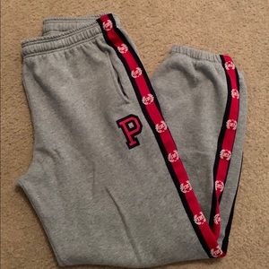 VS PINK sweats